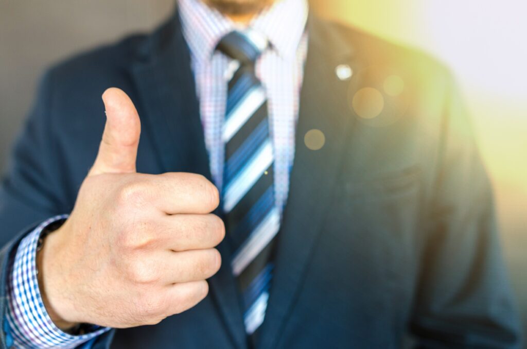 What does it mean to climb the career ladder