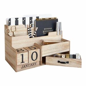 desk organizer