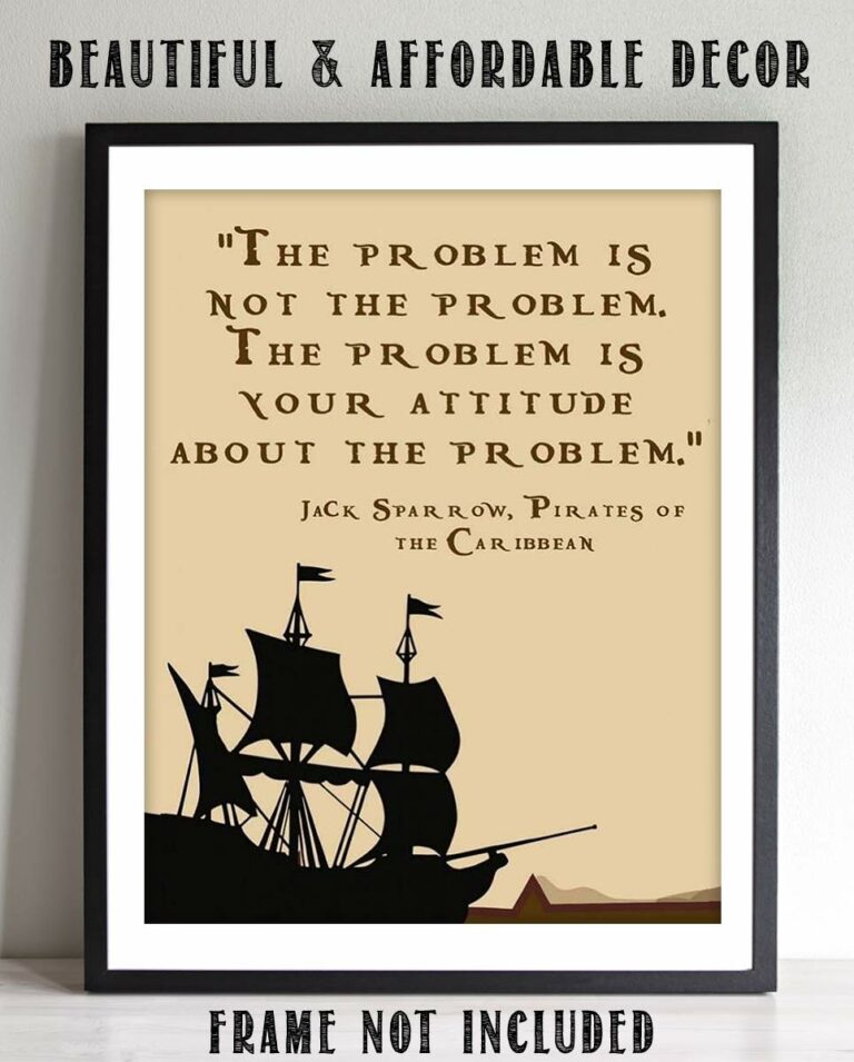 10 Funniest Office Wall Posters and Décor