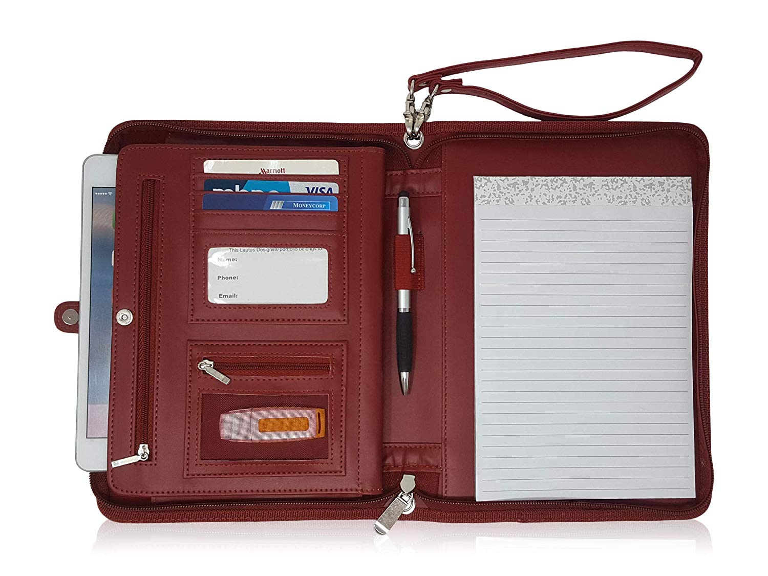 Why You Need a Great Interview Folder 2023