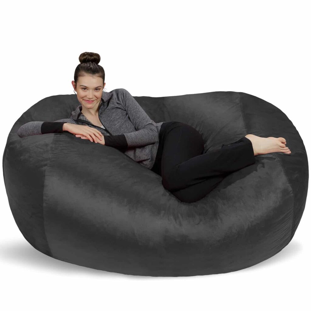 office bean bag chair