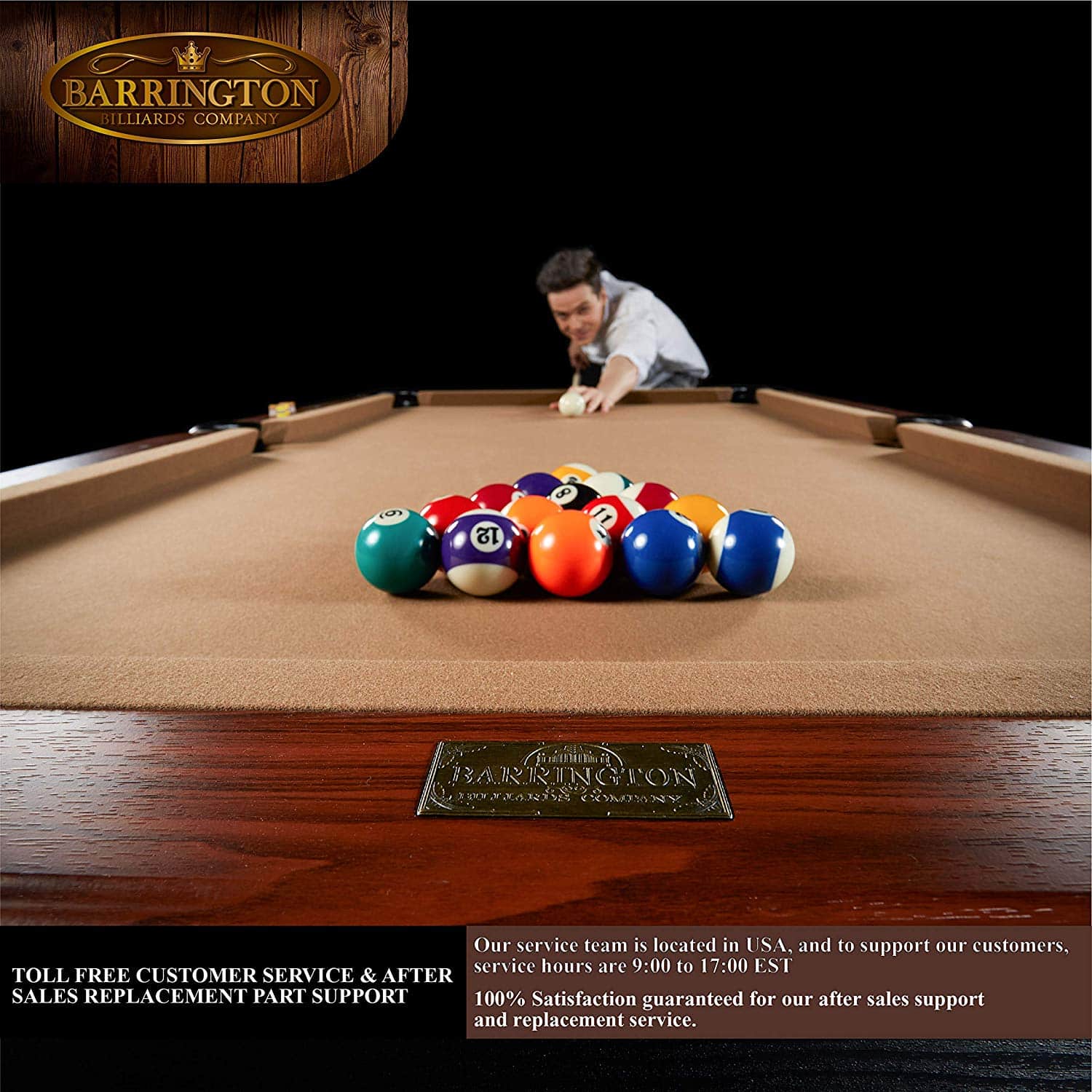 Best Office Pool Tables