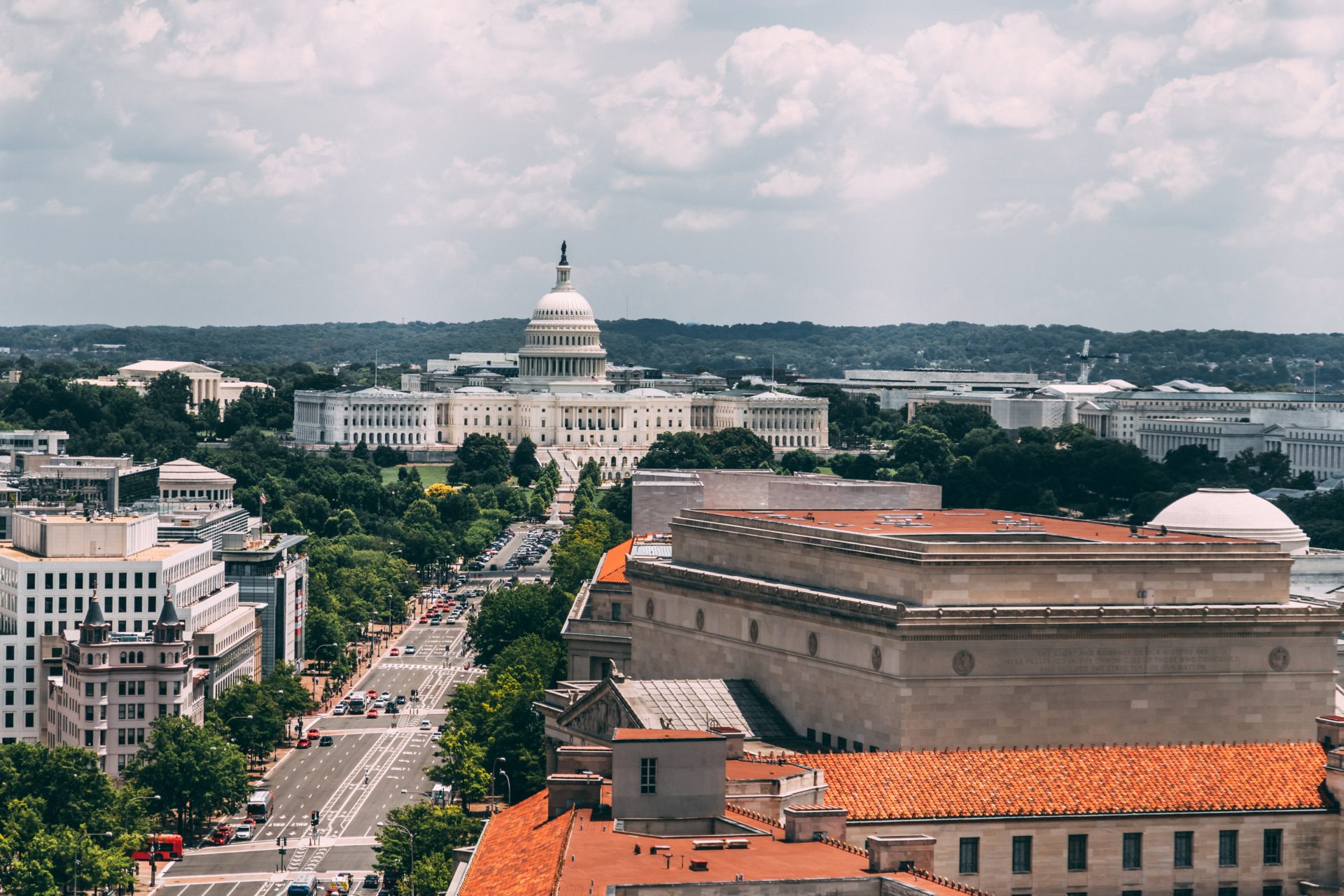 Best Career Coach in Washington, D.C.