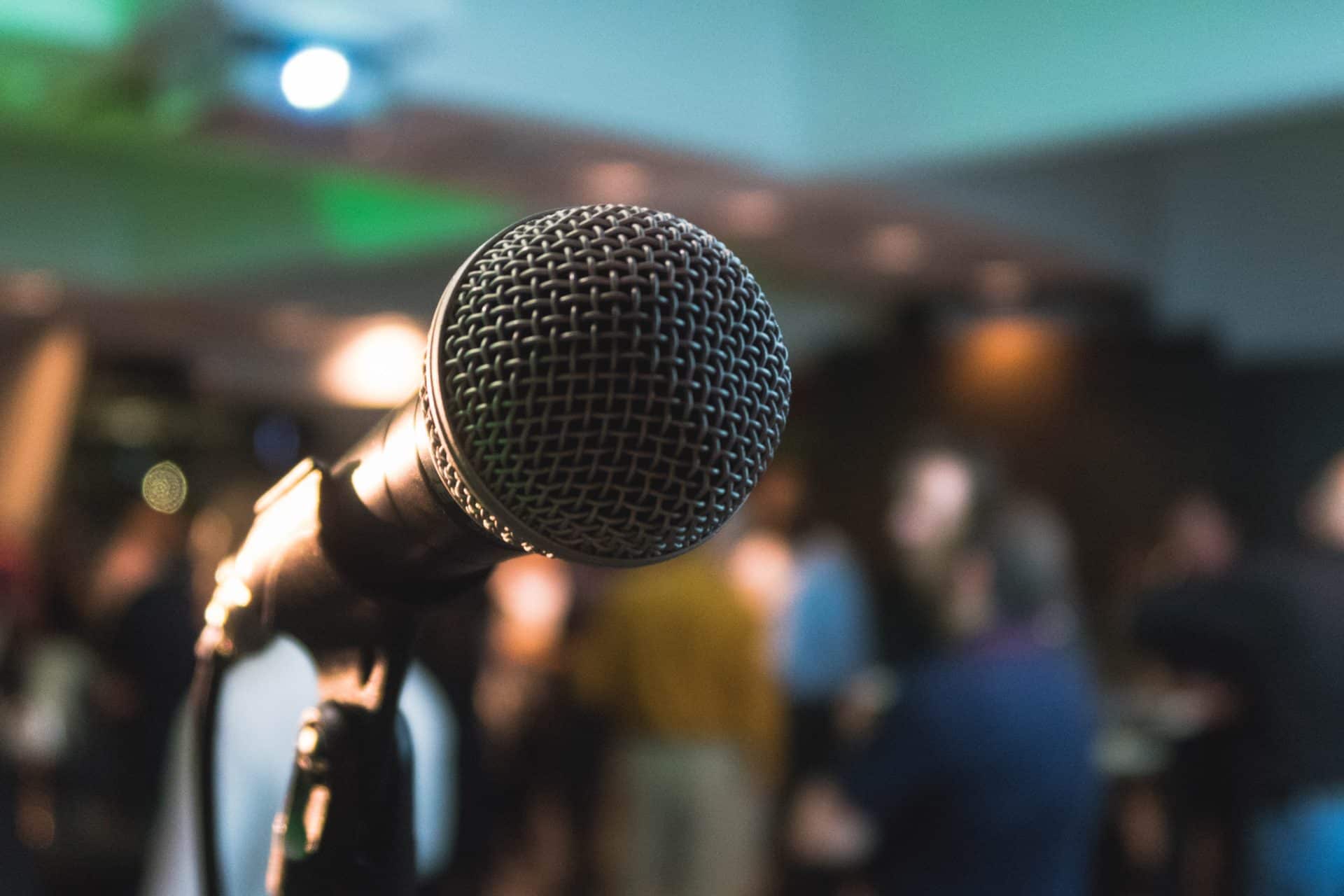 Best Public Speaking Jobs