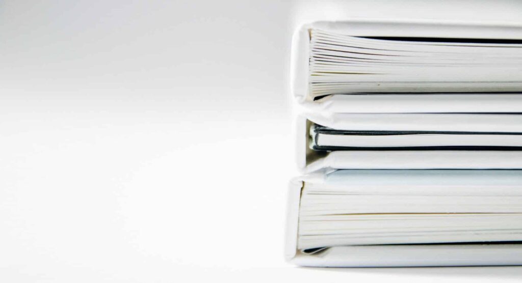 Books for Interviewers
