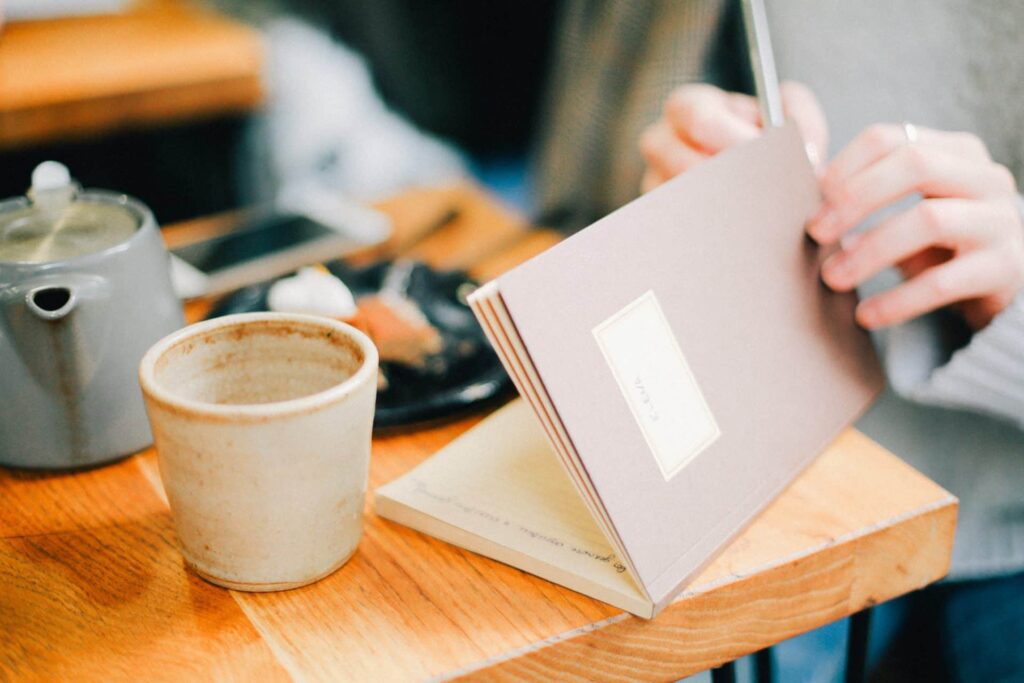 Best Interview Notebooks