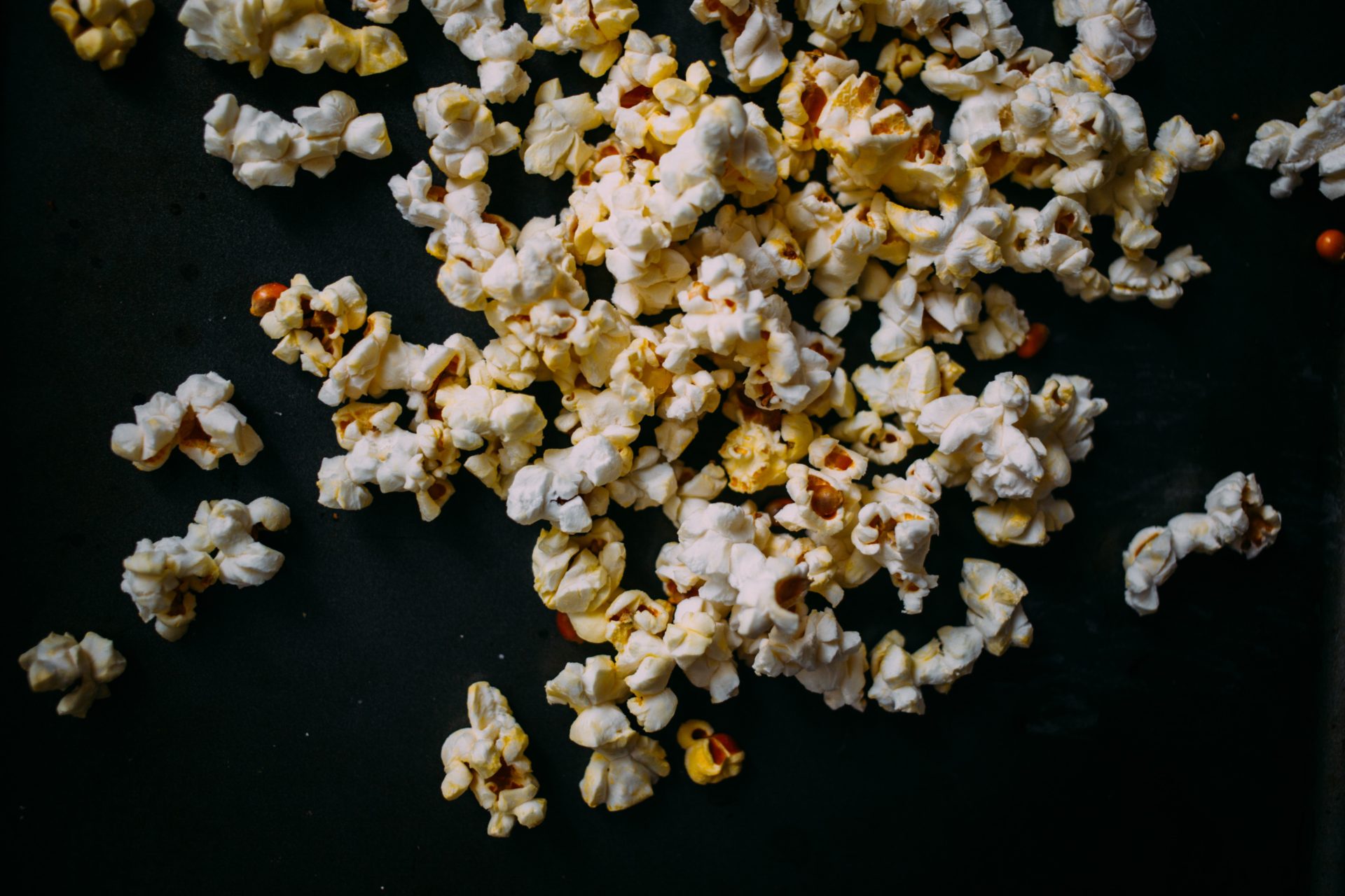 Regal Cinemas Popcorn and Food Prices