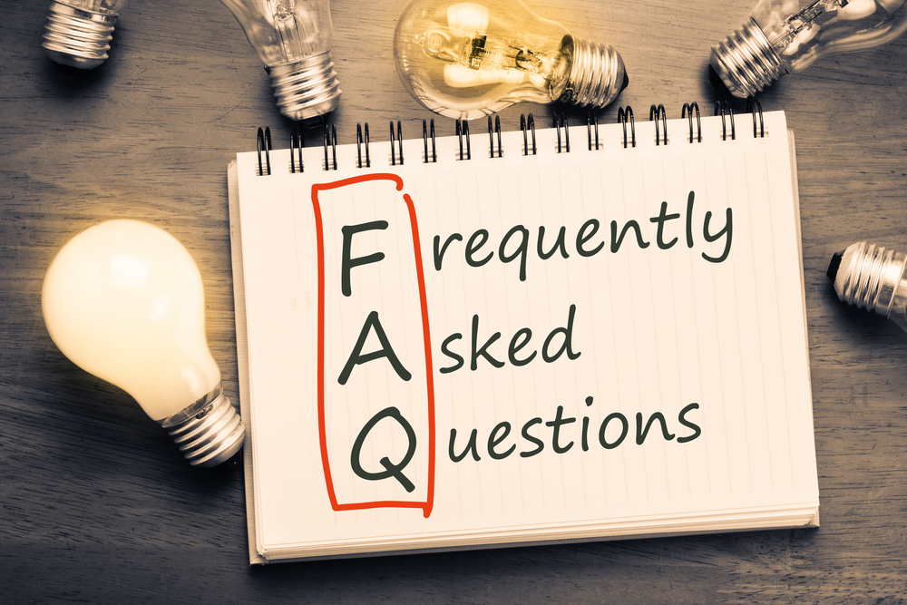 faqs