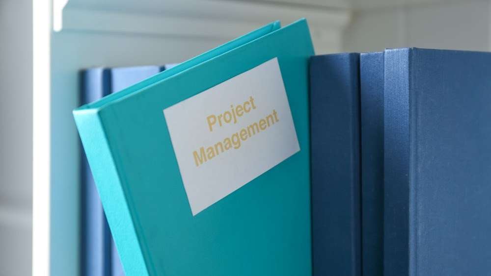 Project Management Books 10 Best Books For PMs in 2024