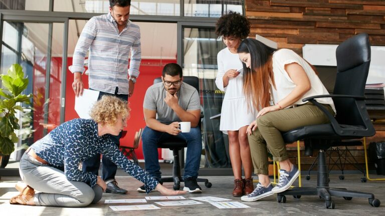 Project management plan meaning how to create one