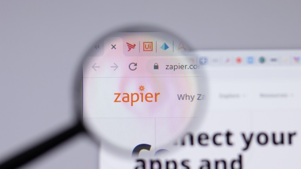 Zapier