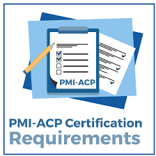 Certification requirements