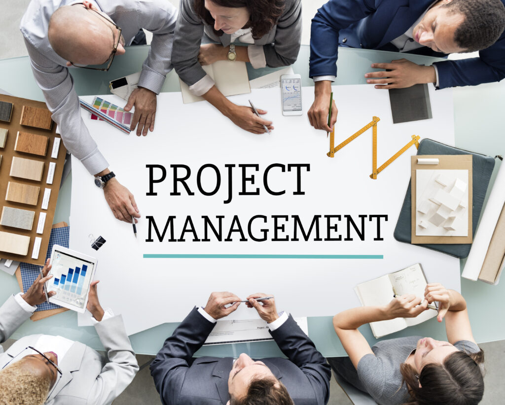 project management cost