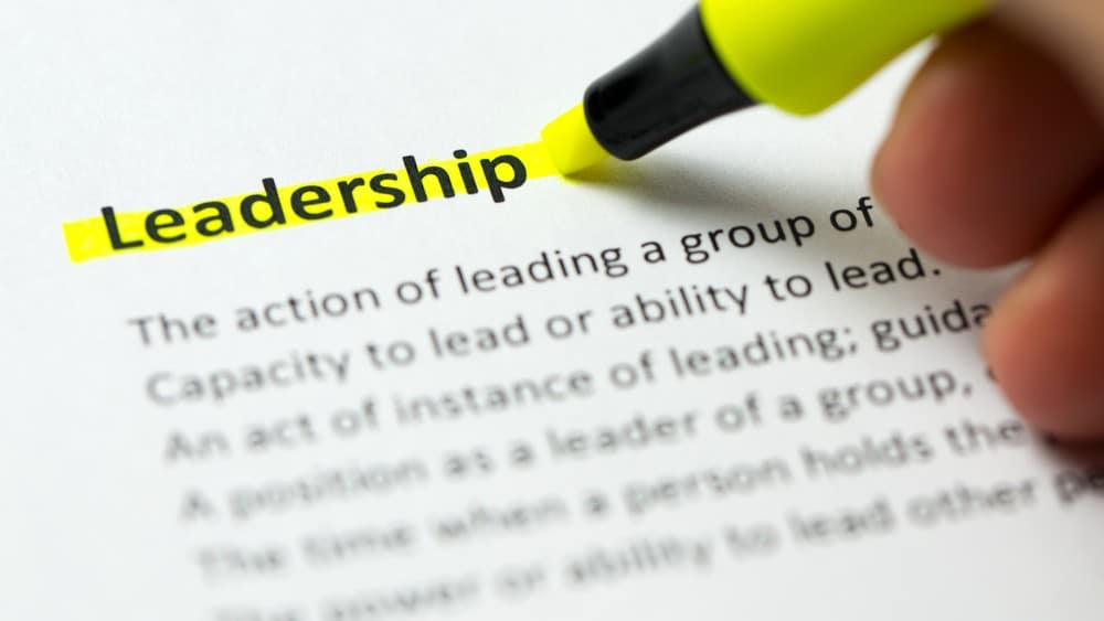 Leadership And Management Skills 