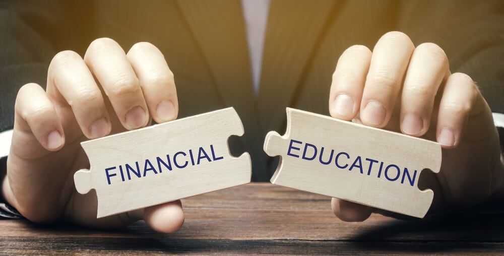 Financial education