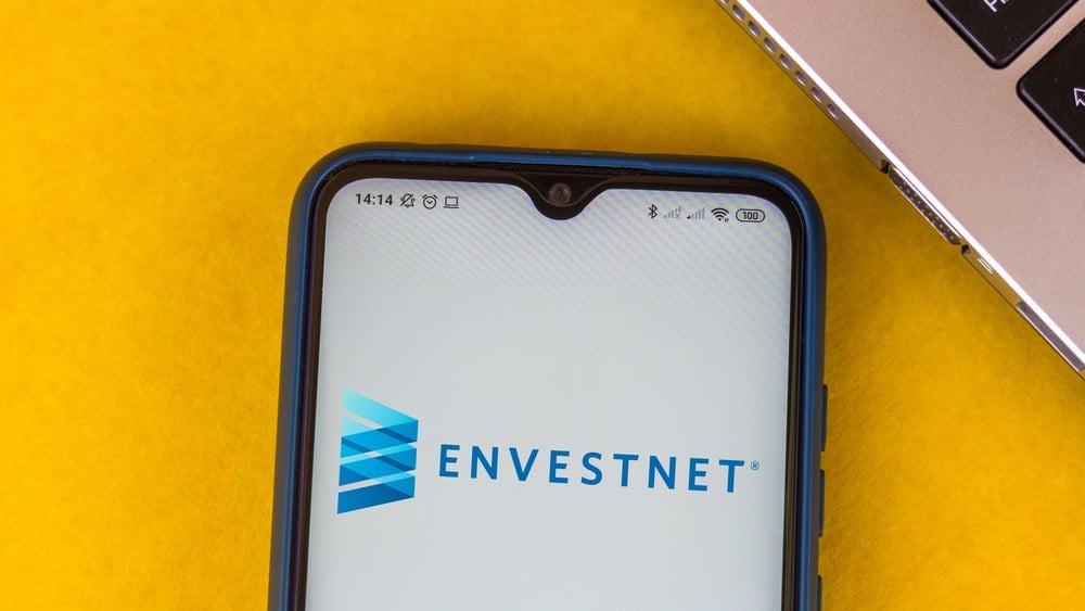 Envestnet