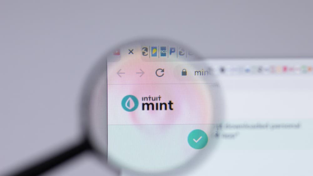 Intuit Mint