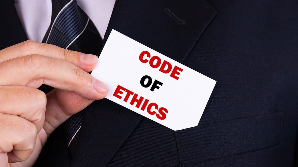 codes of ethics