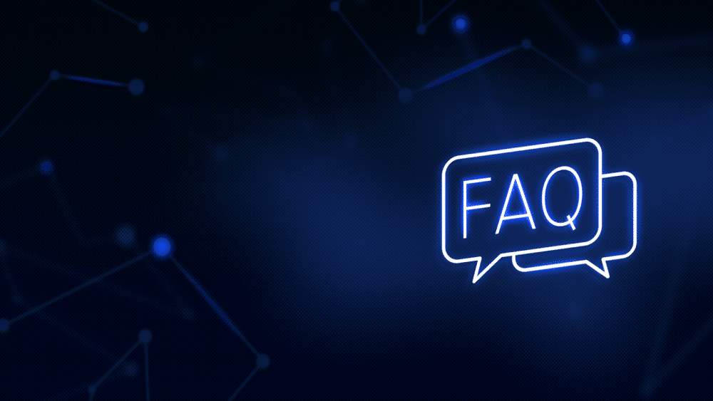 FAQs