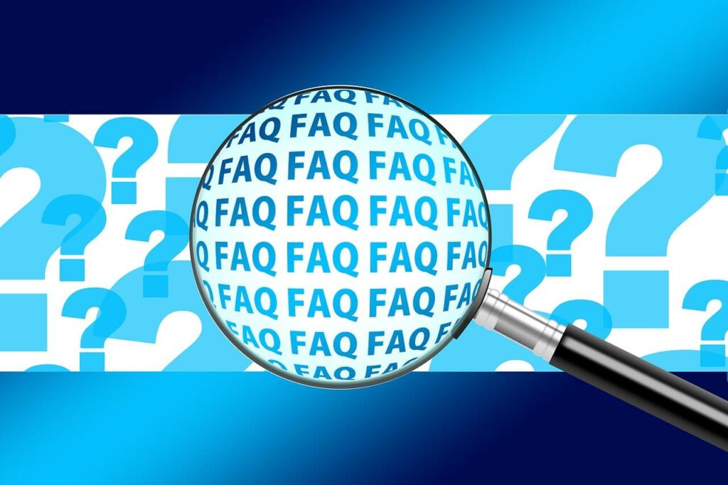 FAQs on Medical Assistant Internship