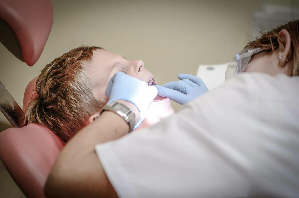 Introduction to Dental Internships