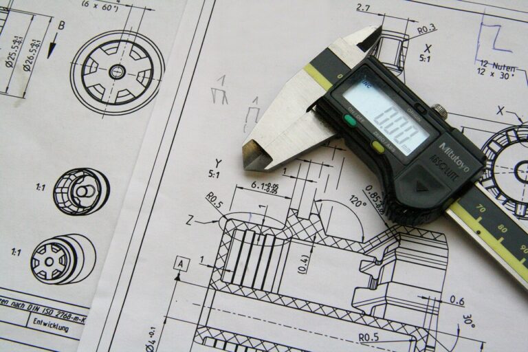 Mechanical Engineering Internship - The Requirements in 2024