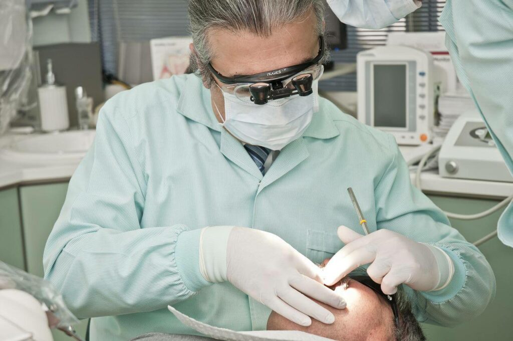 What is a Dental Internship?