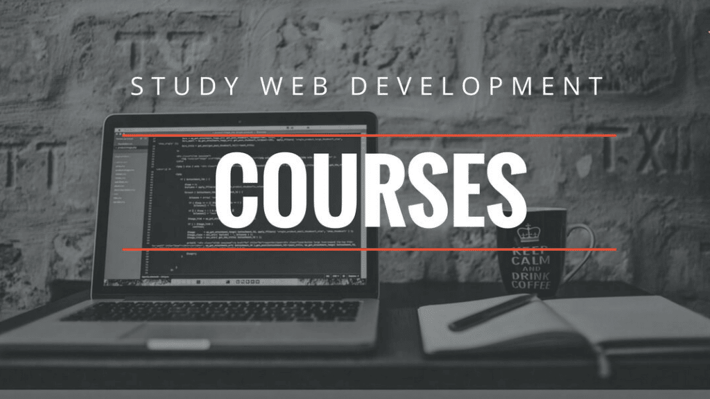 There are free online Web Development Courses 