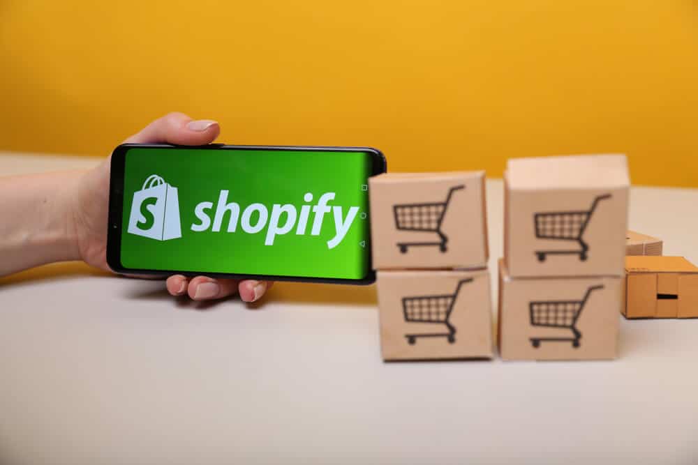 Conclusion on Shopify Web Designer