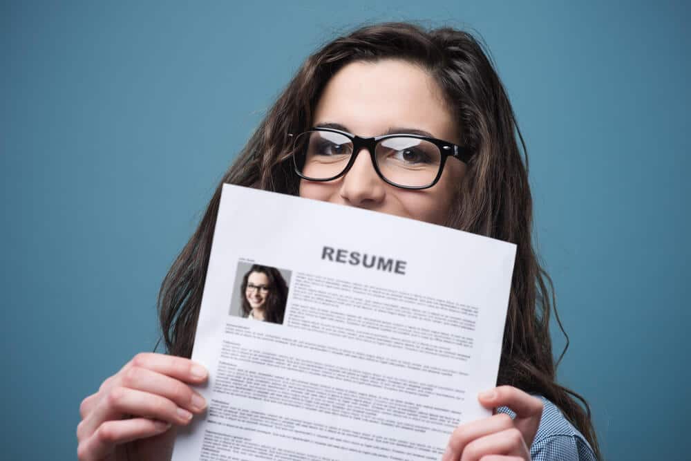 Write an Impeccable UX Designer Resume - A Stepwise Guide