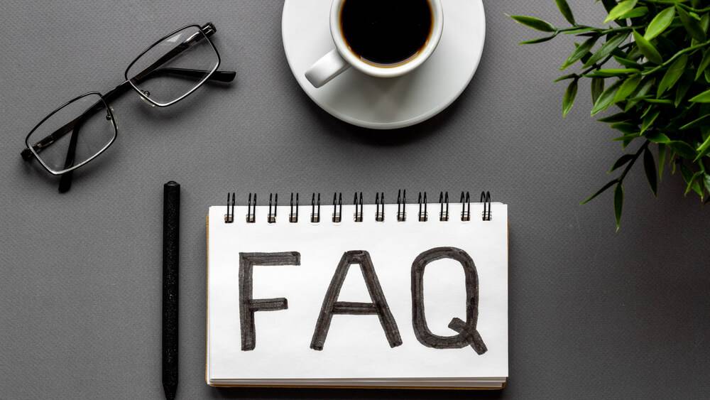 FAQs