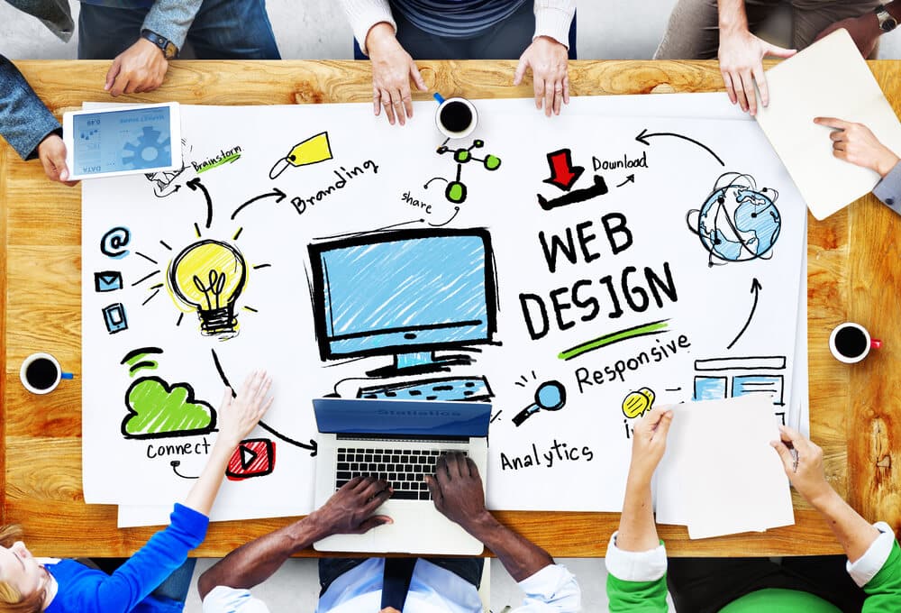 Free Web Design and Development Courses