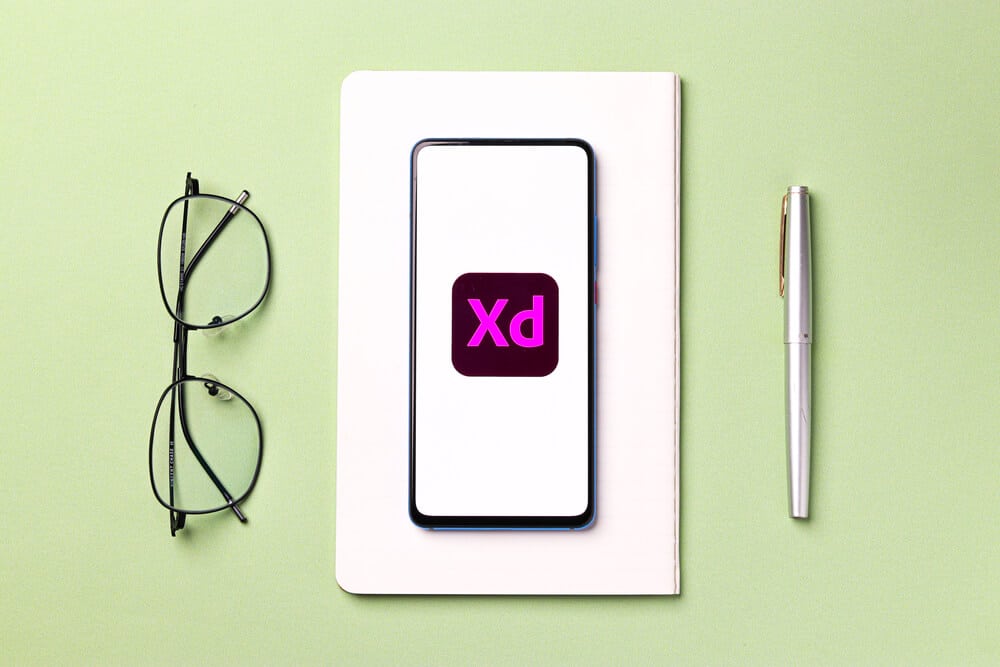 Future Prospects of Adobe XD