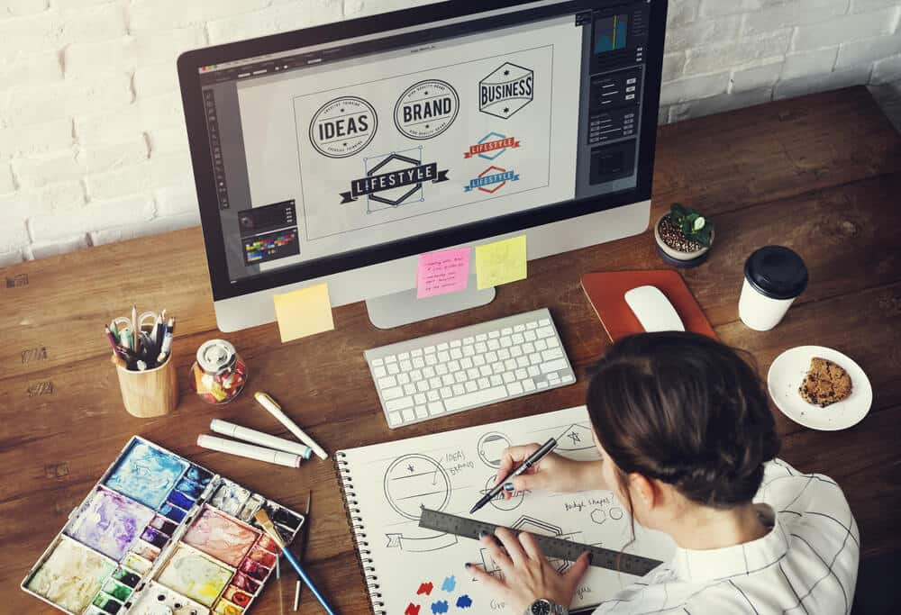 How To Build a Graphic Design Portfolio