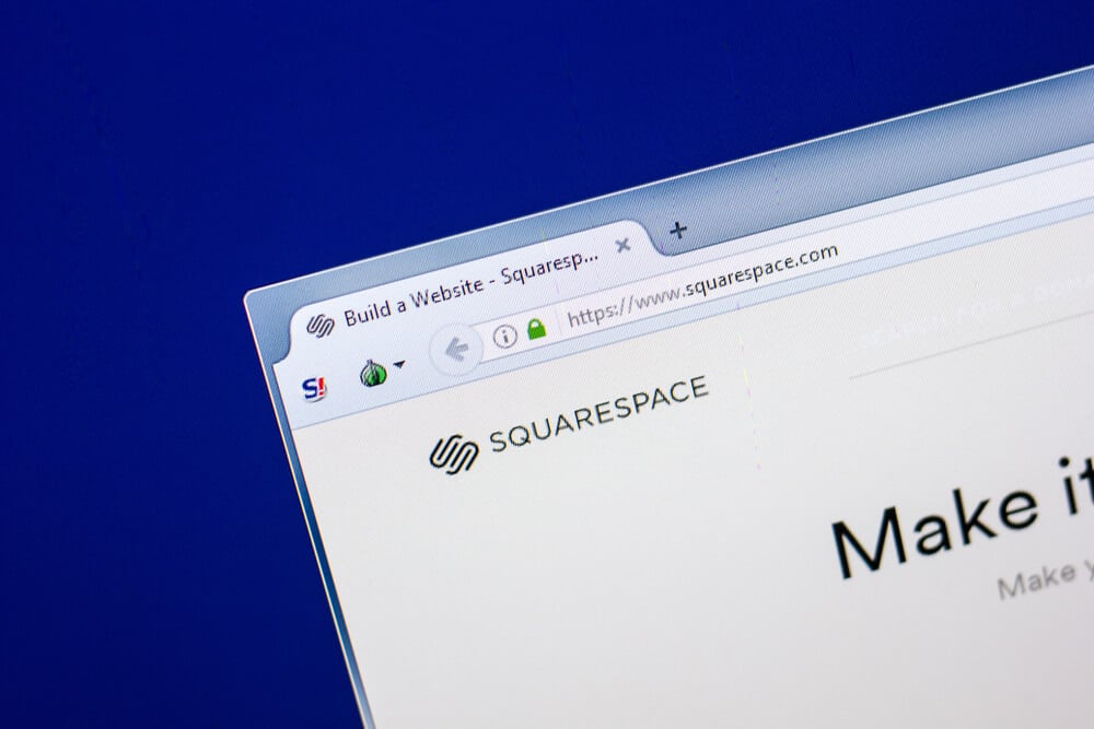 How to Become a Squarespace Web Designer