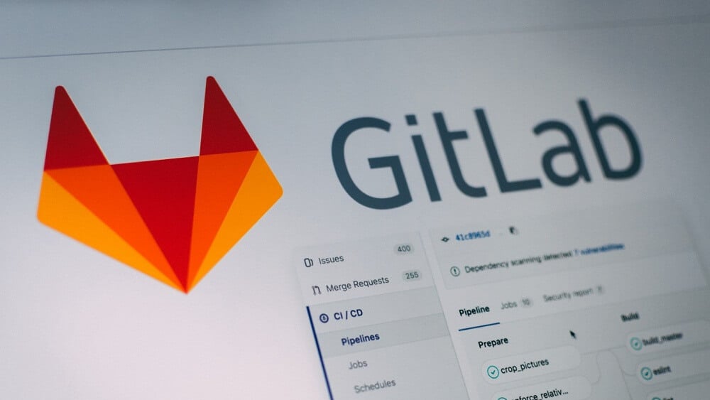 How to use Gitlab GitLab can be used to store codes online