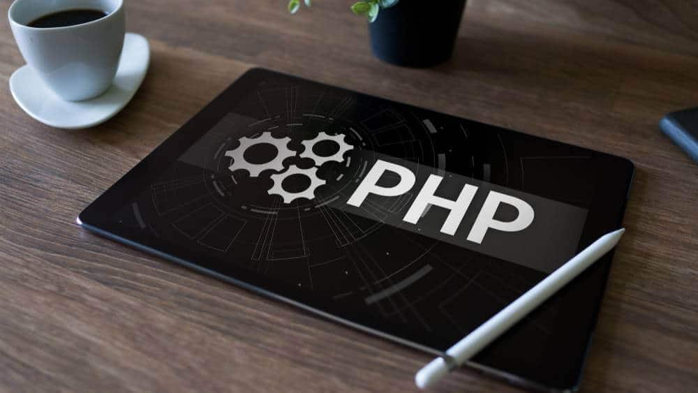 PHP - Overview