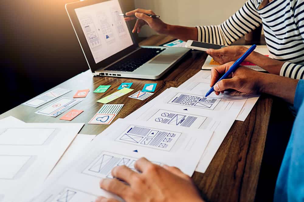 Reasons Why UX Design Online Courses May Be the Best Option