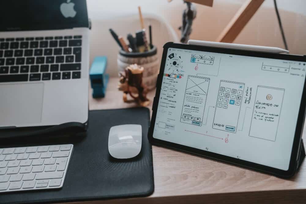 Web Developer vs Software Developer: Web Development entails crafting websites and web applications through coding and graphics creation