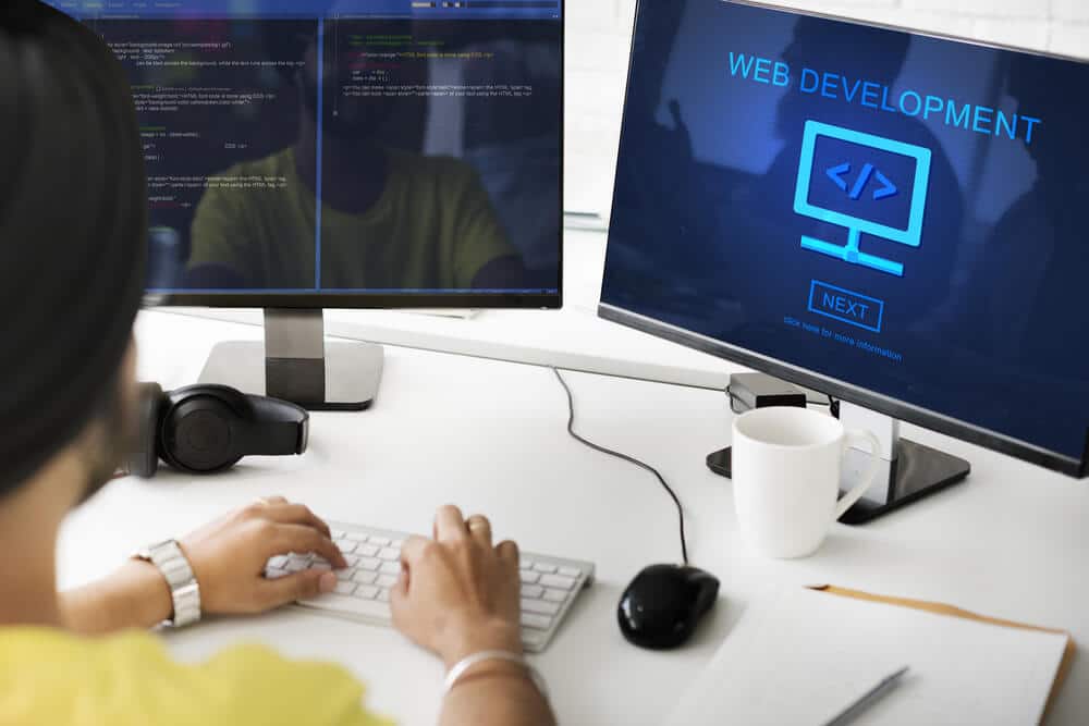 How Long Does It Take To Become a Web Developer?