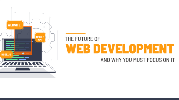 You can leverage free Web Development Online Courses to start your career