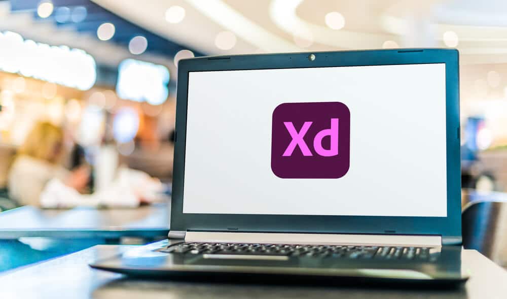 What is Adobe XD App Design