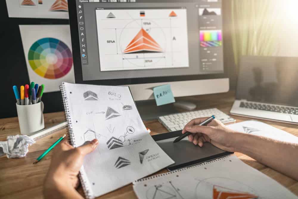 What is Graphics Design?