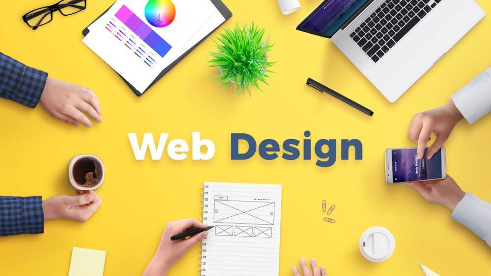 What is Web Design?