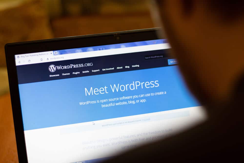 Where can you learn how to use WordPress web design