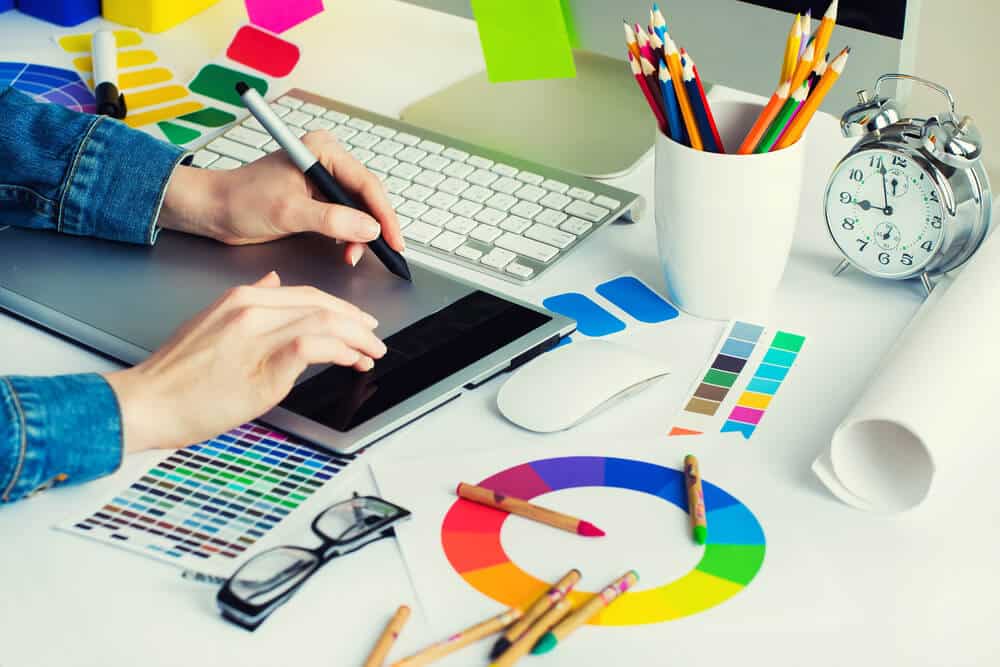 Where to get Excellent Graphic Design Jobs