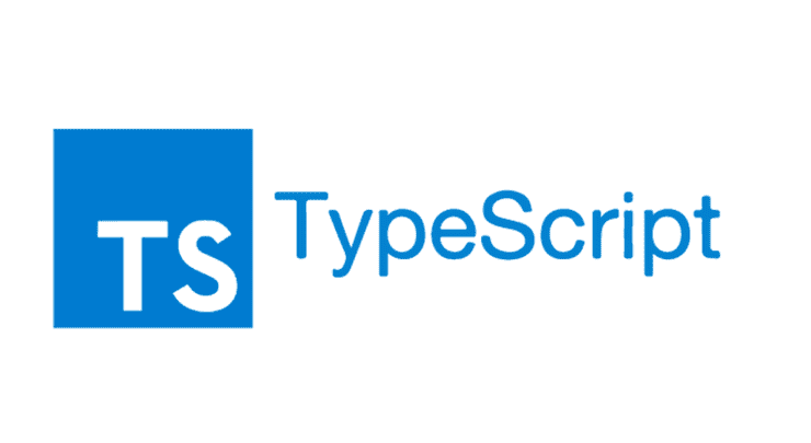 With TypeScript, you have a strongly-typed code ready at design time that is free of any "type"