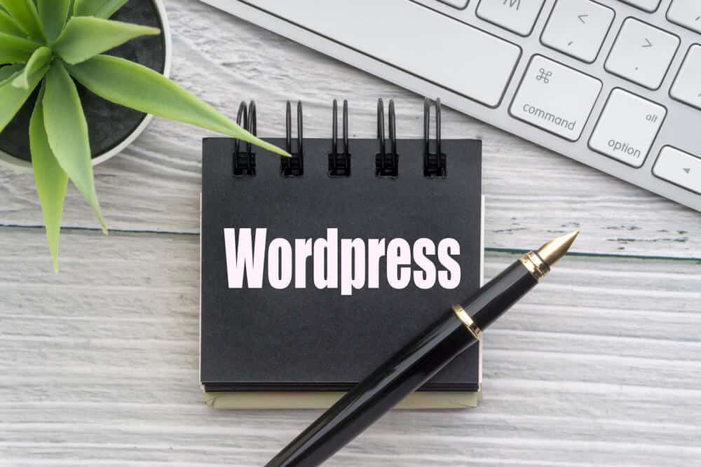 Conclusion on WordPress Web Design