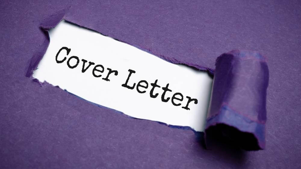 You should keep your Front-End Developer Cover Letter brief