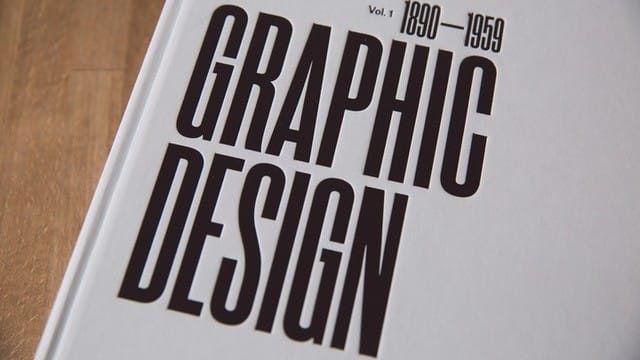 What is Graphic Design